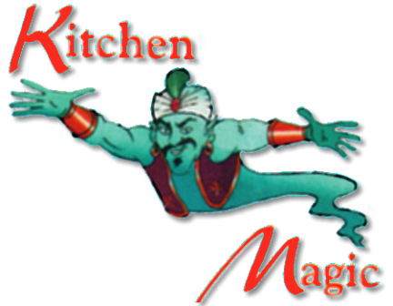 Kitchen Magic